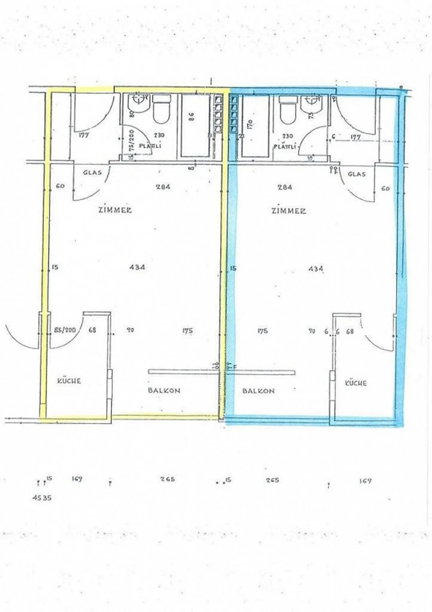 Appartamento Piccolo Attraente Vicino all'Ospedale Cantonale / Università - Foto 6 di 6