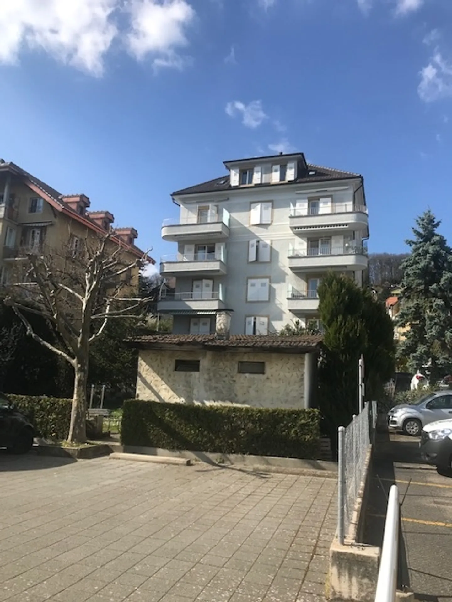 Appartamento - Foto 1 di 2