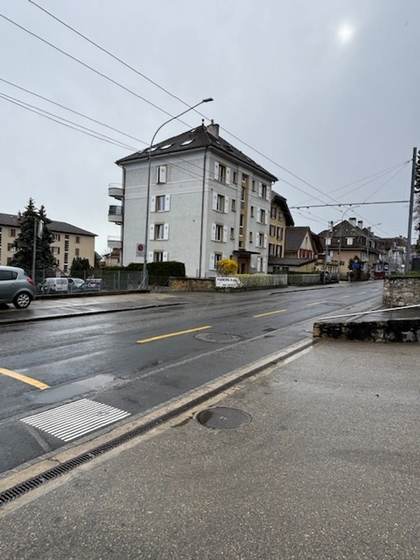 Appartamento - Foto 2 di 2