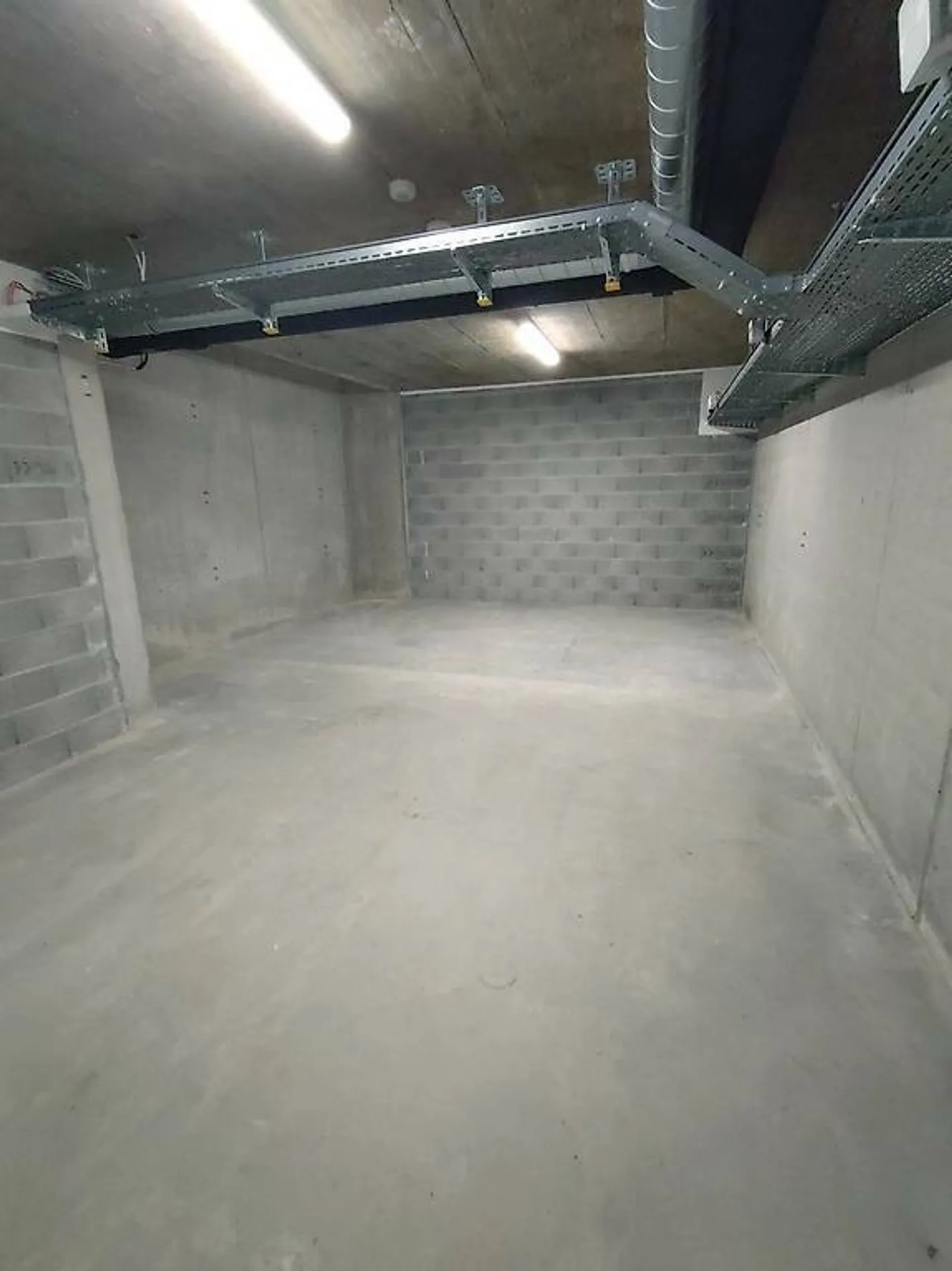 Espace de stockage à louer - Photo 1 sur 1