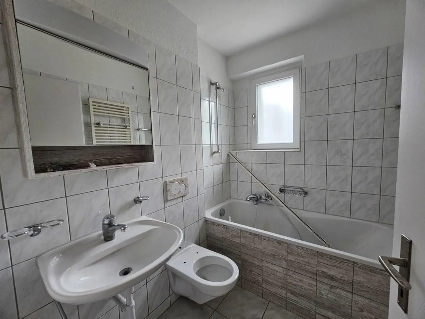 Appartamento 4 1/2 stanze in Bernstrasse 109 a 3052 Zollikofen - Foto 4 di 10