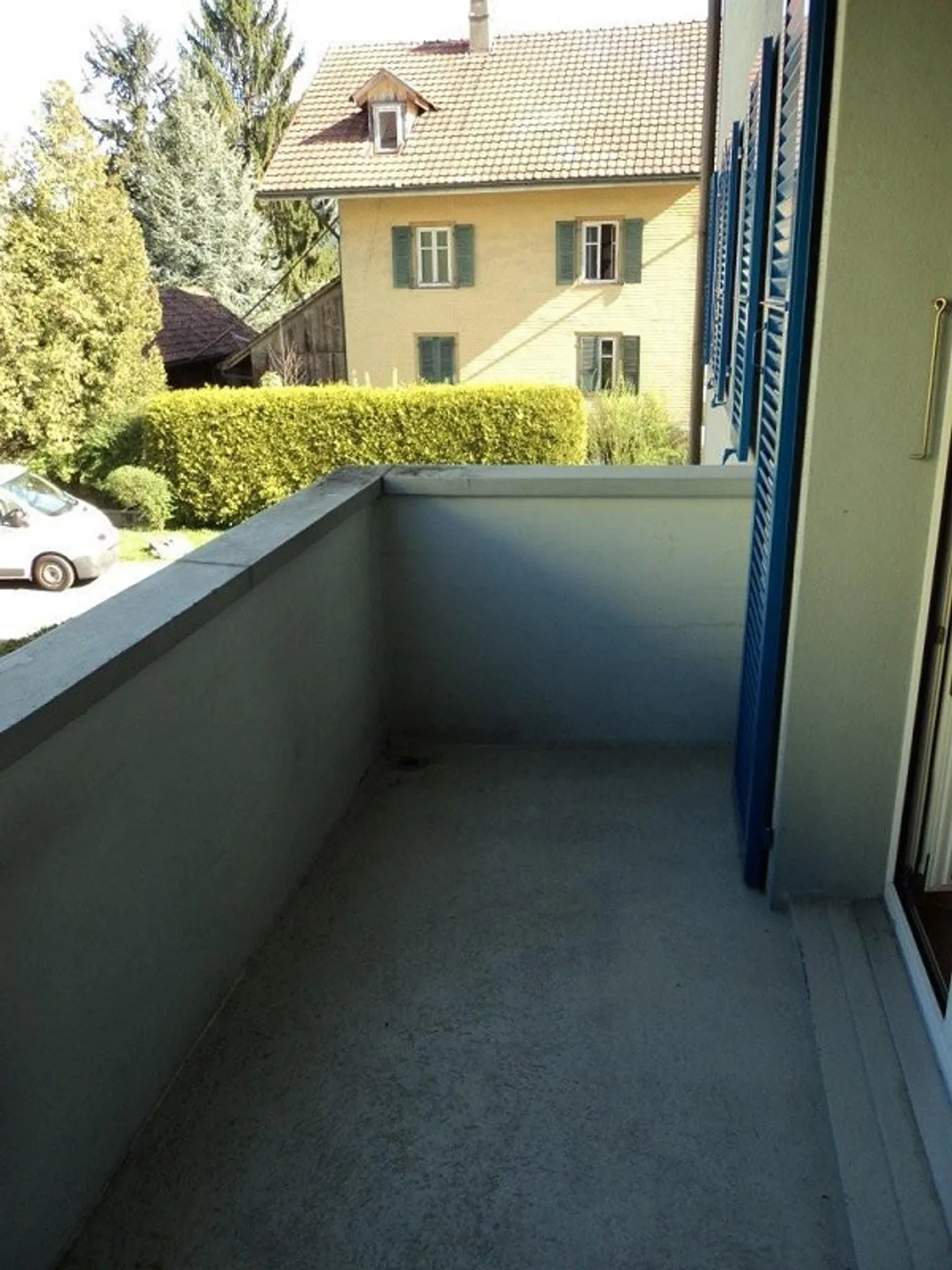 Appartamento 4 1/2 stanze in Bernstrasse 109 a 3052 Zollikofen - Foto 9 di 10