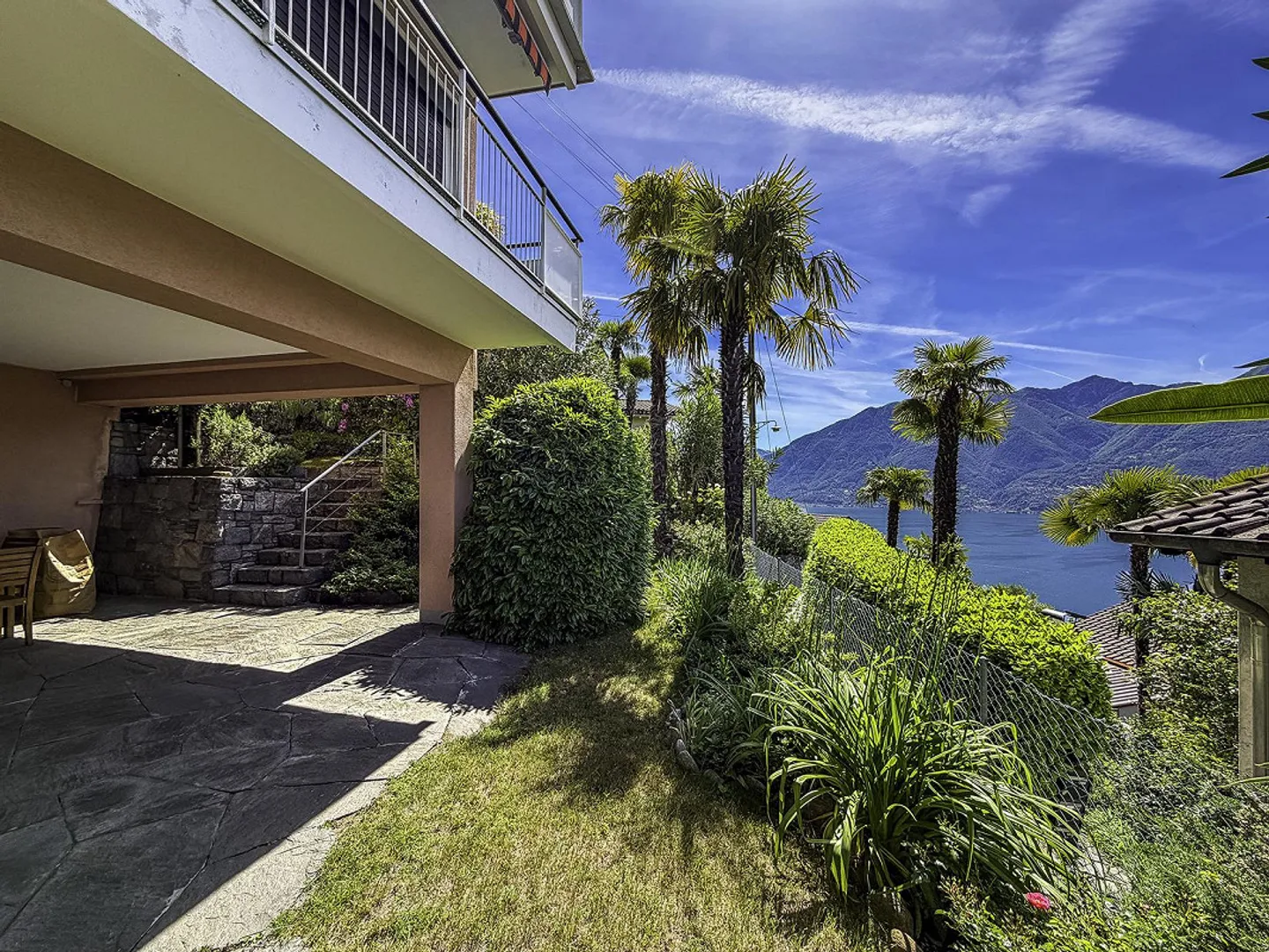 Studio avec vue imprenable sur le lac - Photo 14 sur 31