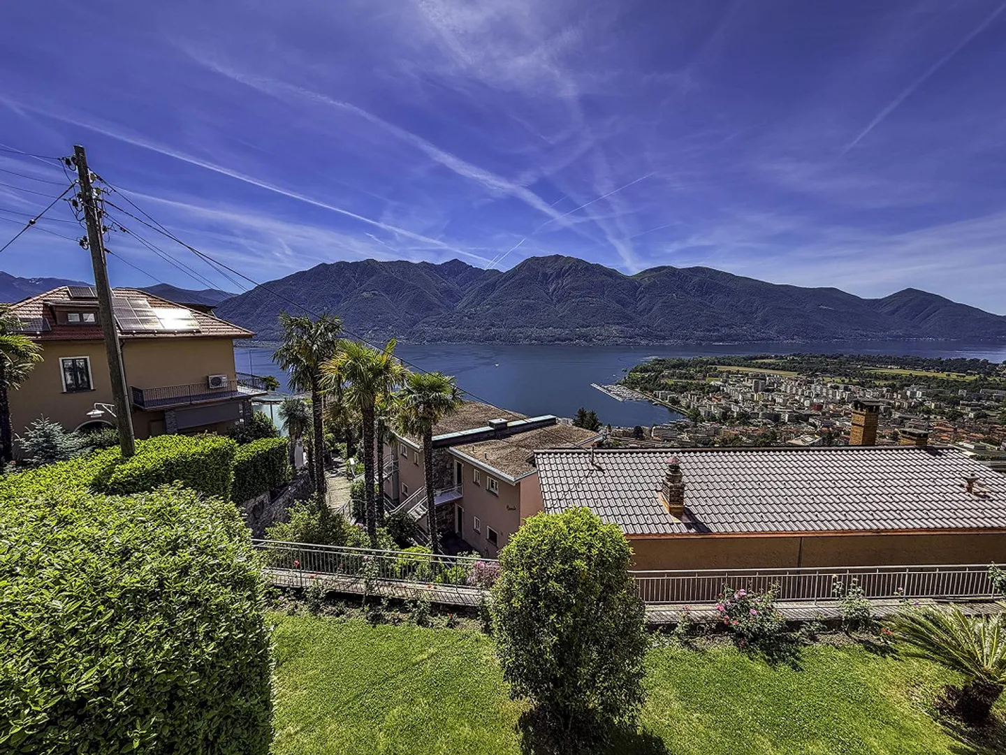 Studio avec vue imprenable sur le lac - Photo 16 sur 31