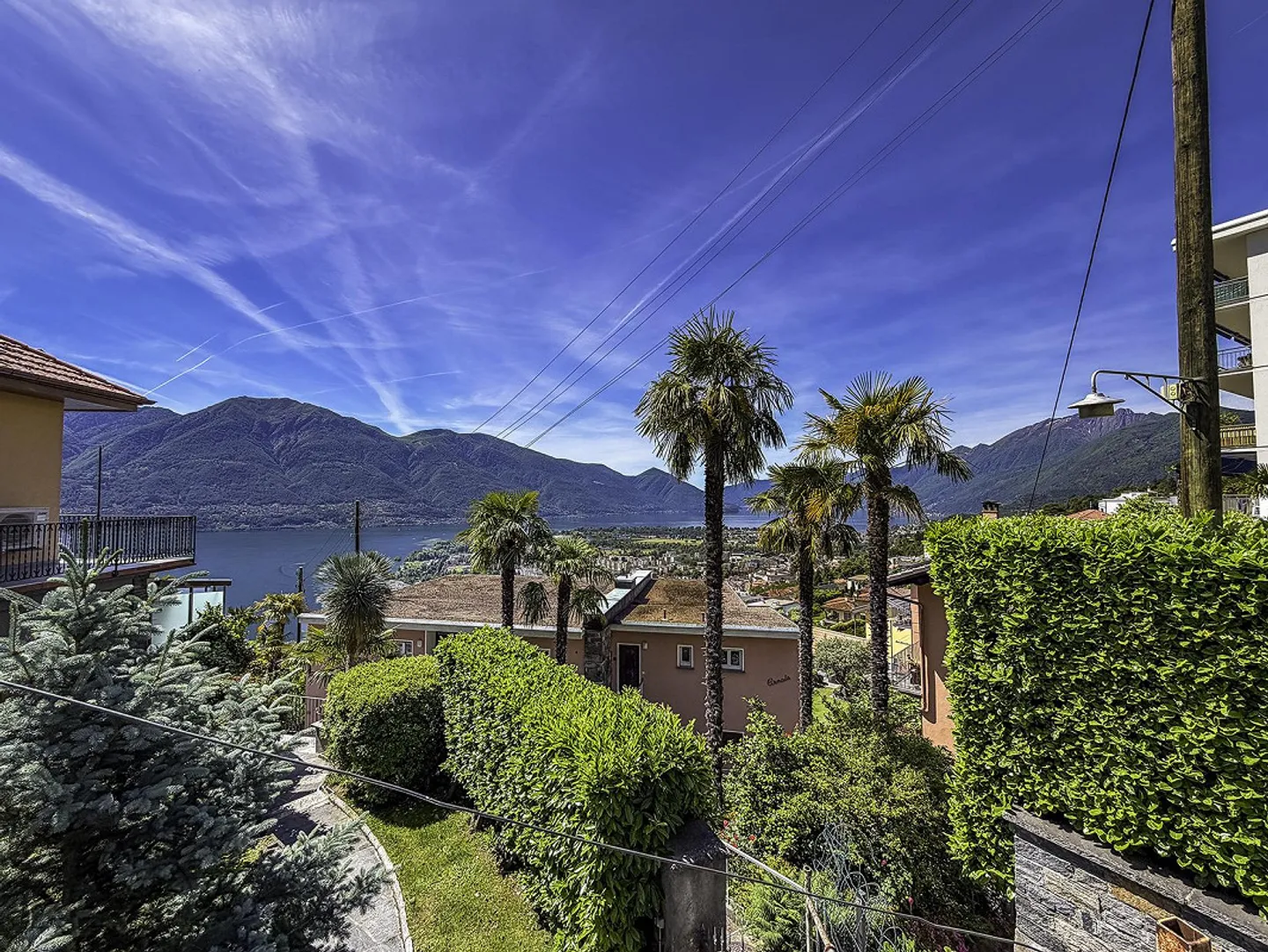 Studio avec vue imprenable sur le lac - Photo 17 sur 31