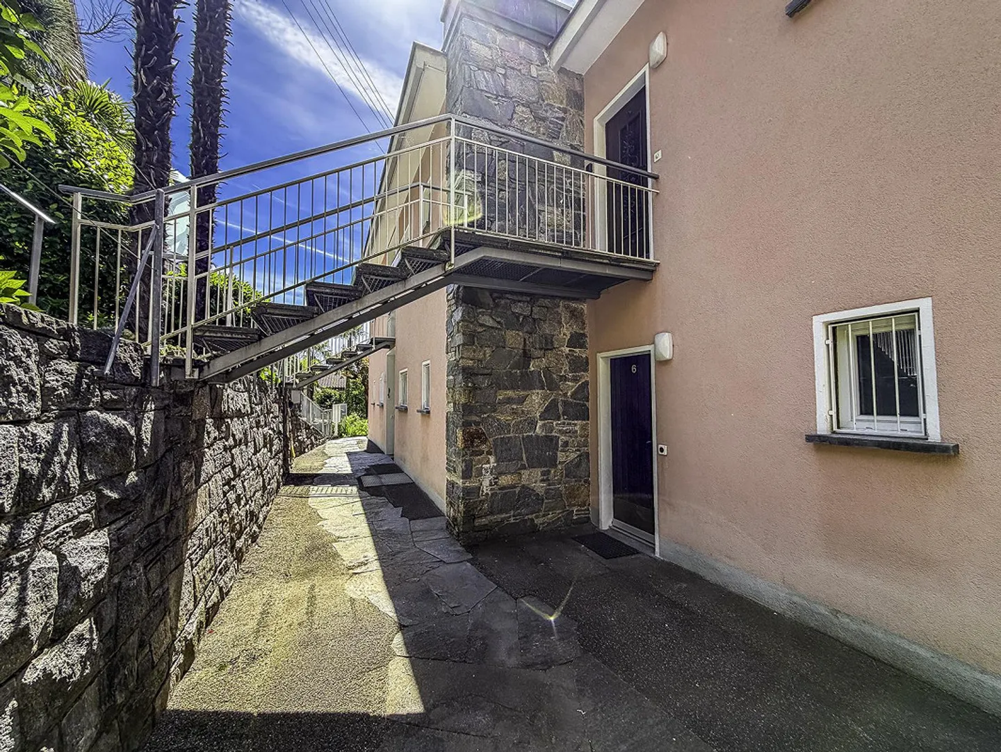 Studio avec vue imprenable sur le lac - Photo 21 sur 31