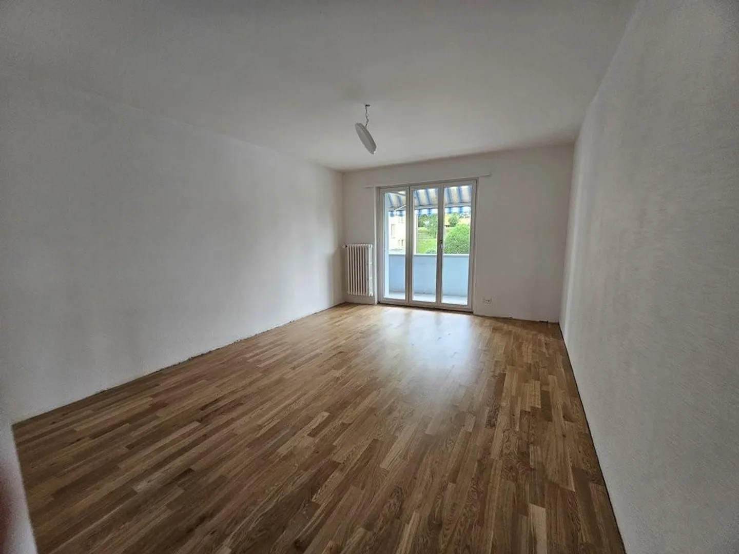 Appartamento 4 1/2 stanze in Bernstrasse 109 a 3052 Zollikofen - Foto 5 di 10