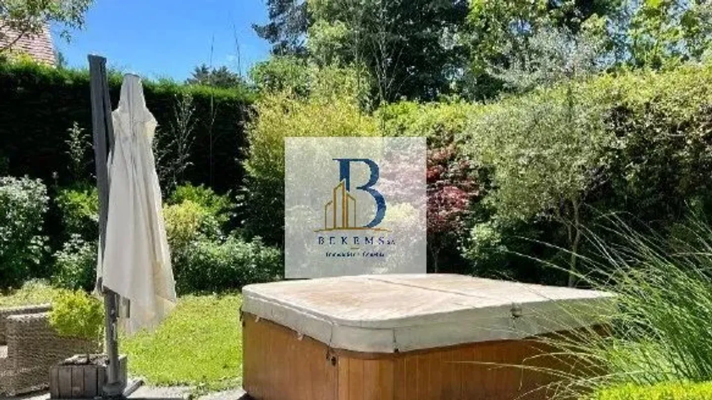 Villa de luxe à Vésenaz - Photo 3 sur 9