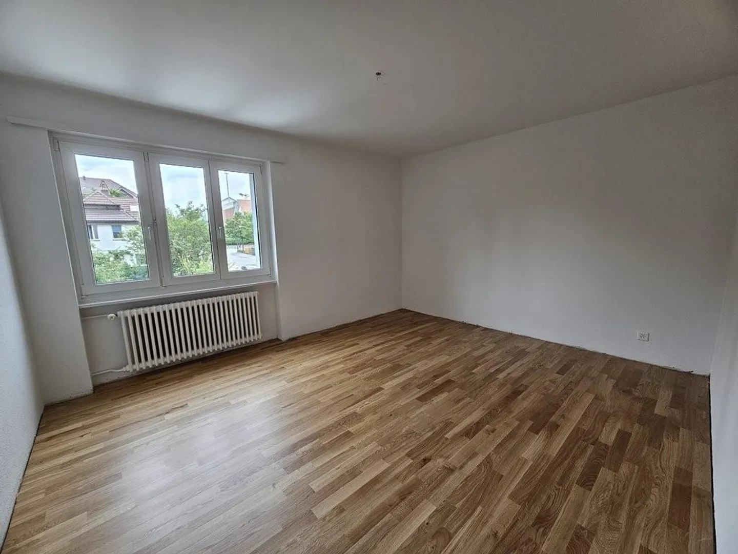 Appartamento 4 1/2 stanze in Bernstrasse 109 a 3052 Zollikofen - Foto 7 di 10