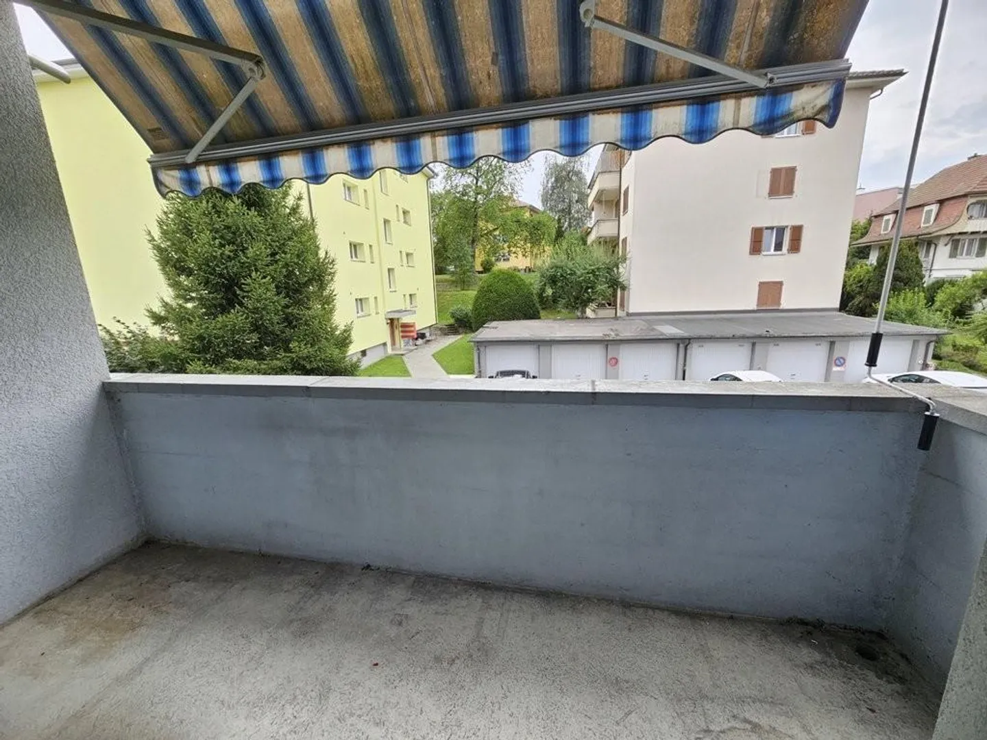Appartamento 4 1/2 stanze in Bernstrasse 109 a 3052 Zollikofen - Foto 8 di 10