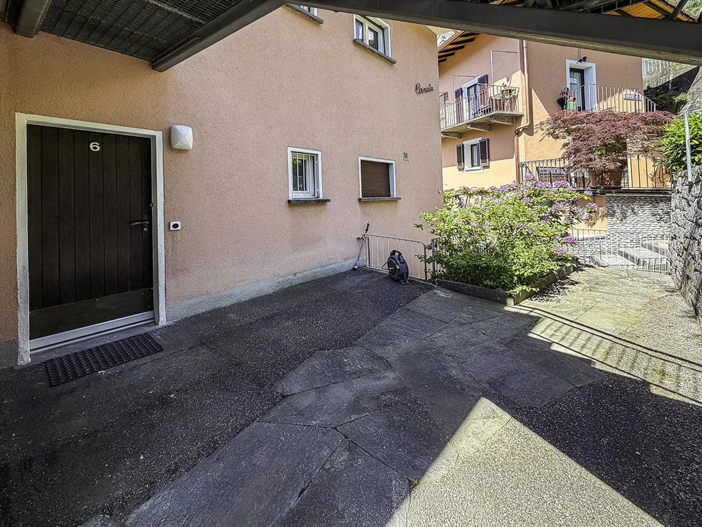 Studio avec vue imprenable sur le lac - Photo 22 sur 31