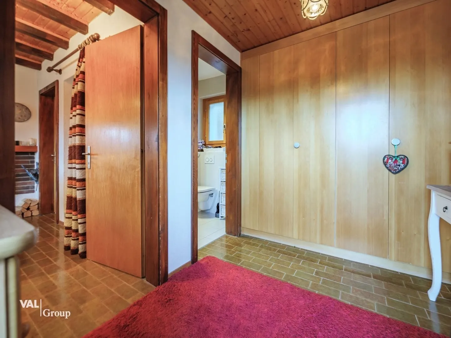 Incantevole chalet a Agettes - Foto 6 di 13