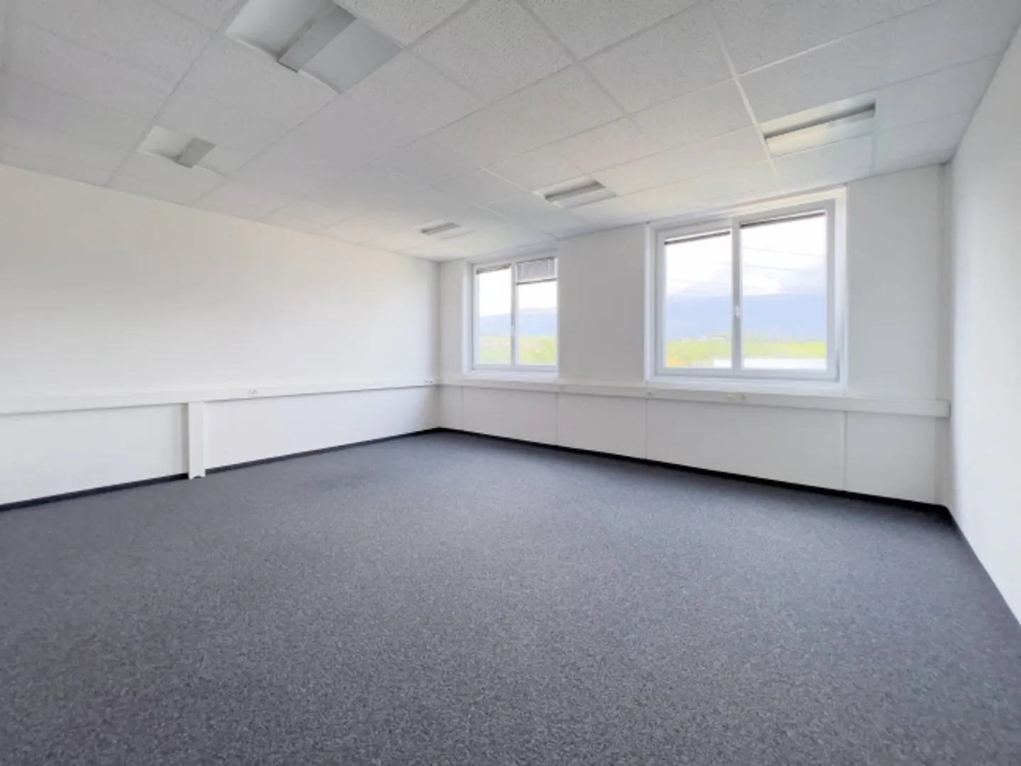 «Büros, Verwaltungsräume von 373 m2 zu vermieten in Satigny» - Foto 3 von 6