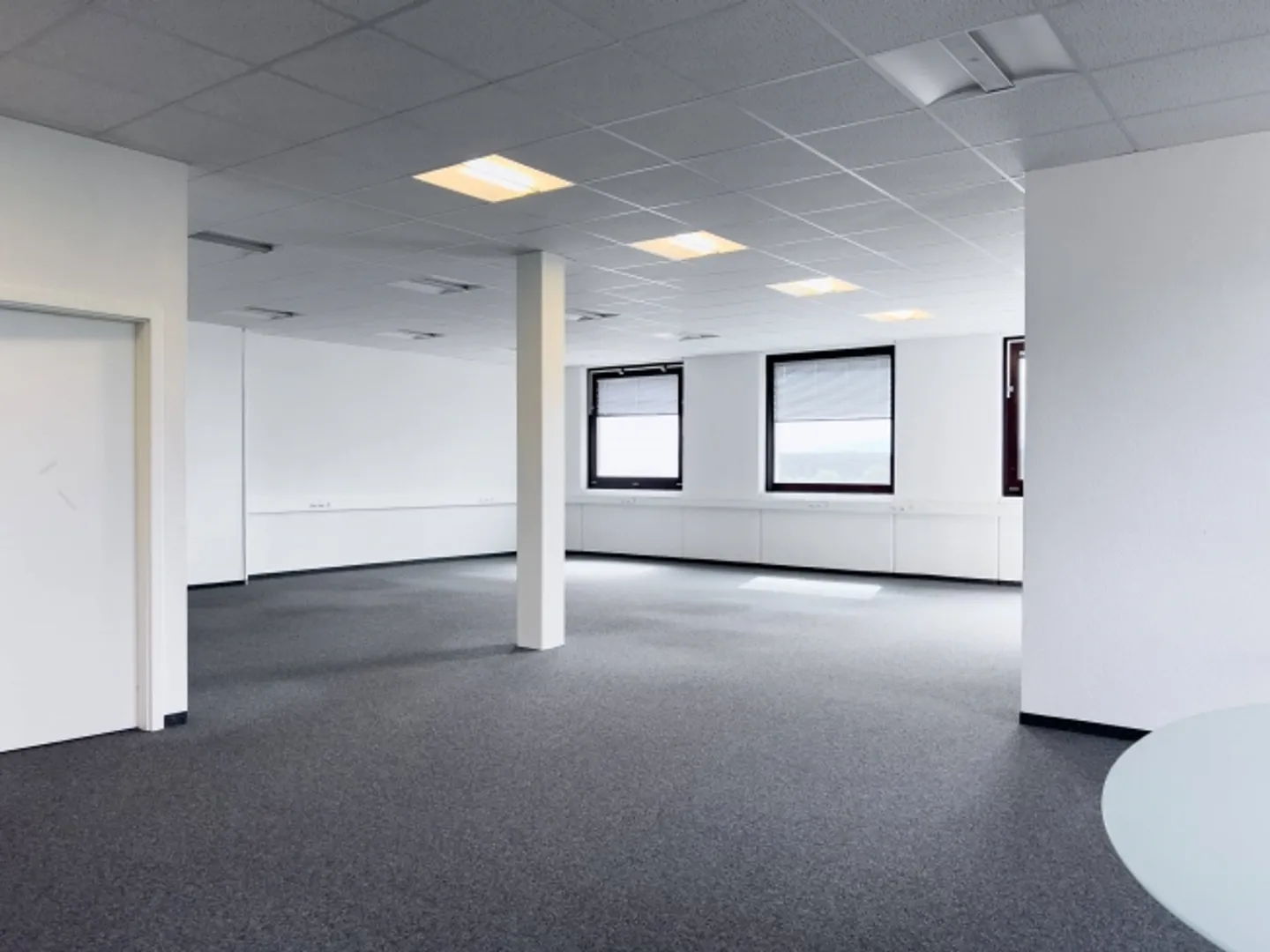 «Büros, Verwaltungsräume von 373 m2 zu vermieten in Satigny» - Foto 4 von 6