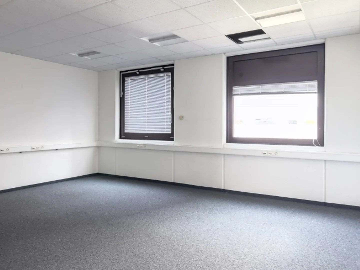 «Büros, Verwaltungsräume von 373 m2 zu vermieten in Satigny» - Foto 5 von 6