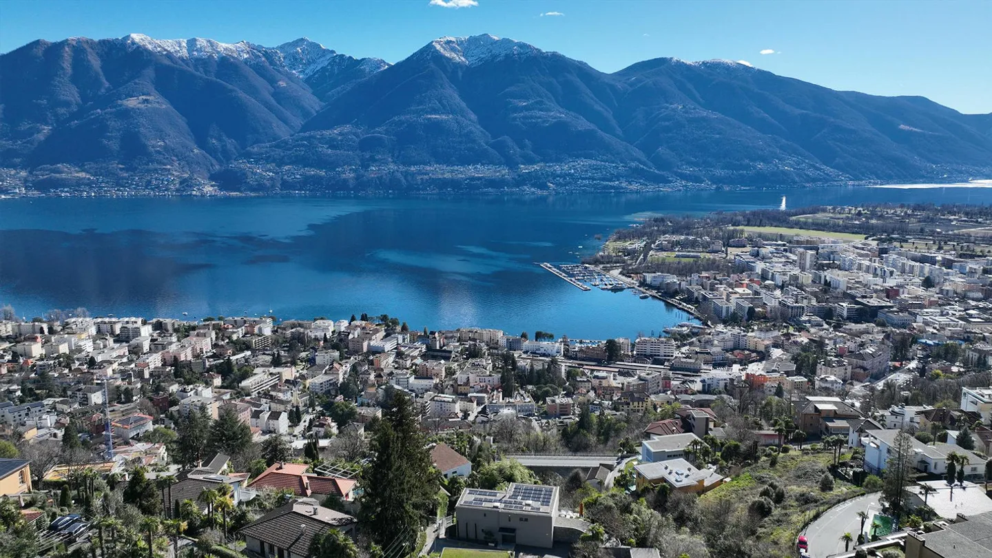 Studio avec vue imprenable sur le lac - Photo 26 sur 31