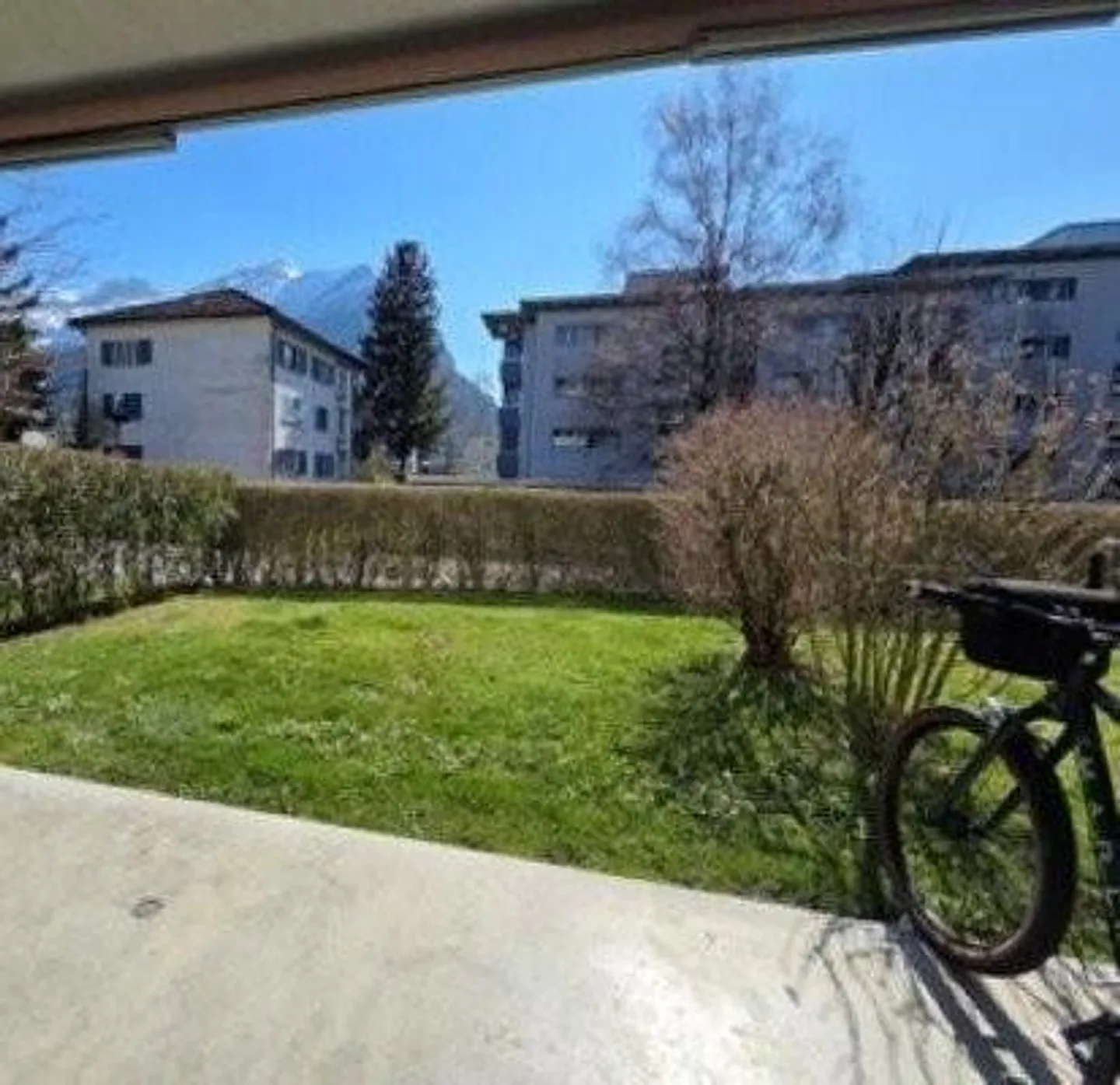 Charming, sunny apartment with terrace - Photo 6 of 6