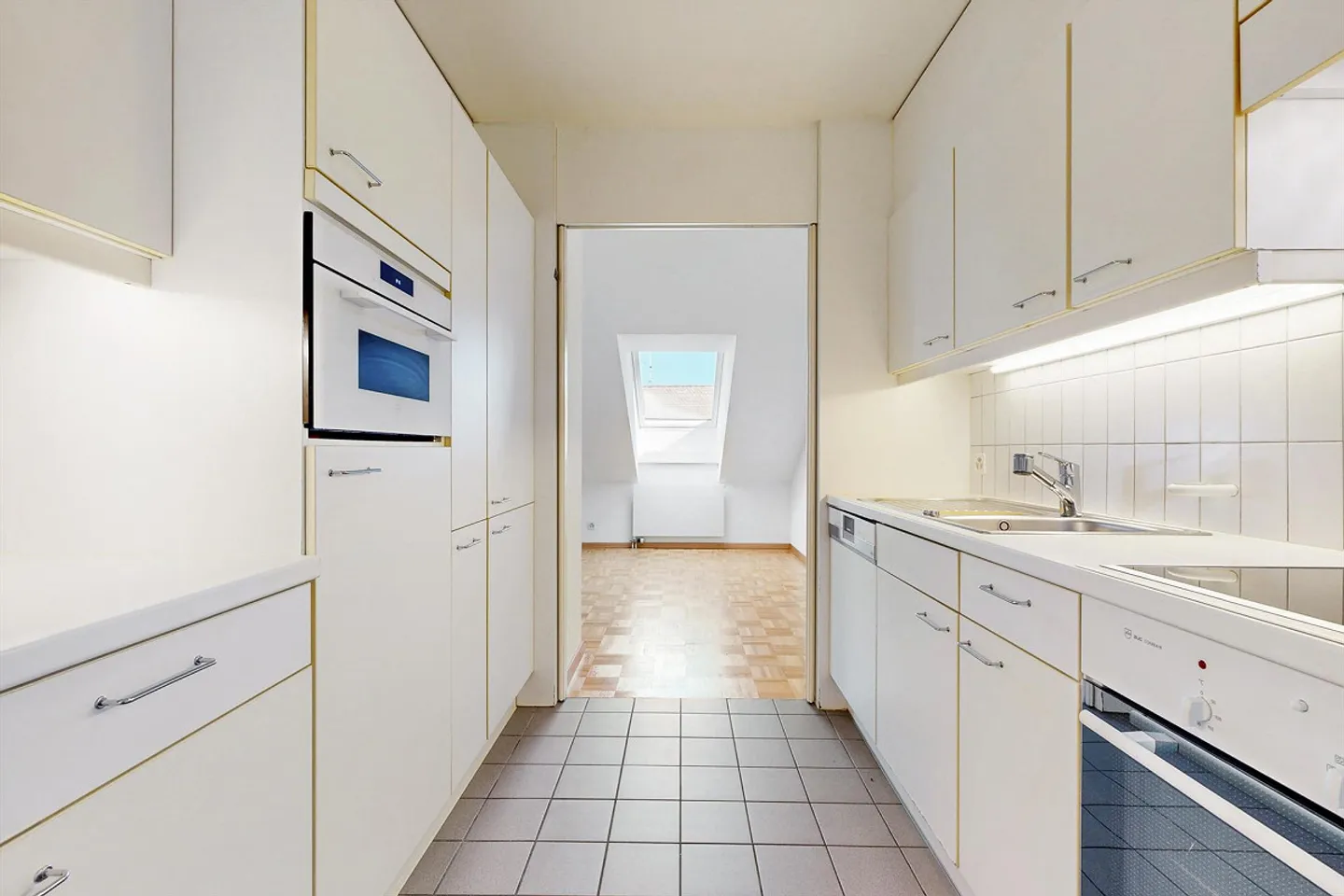 «Au coeur de la ville» - Photo 5 sur 9