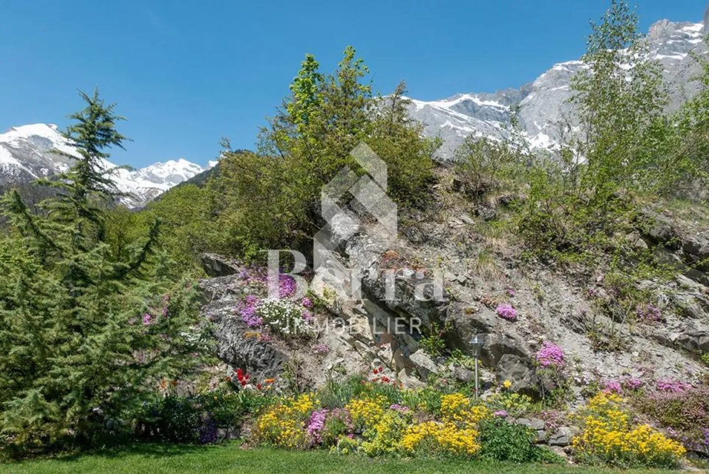 Maison Charmante en Nature - Photo 3 sur 13