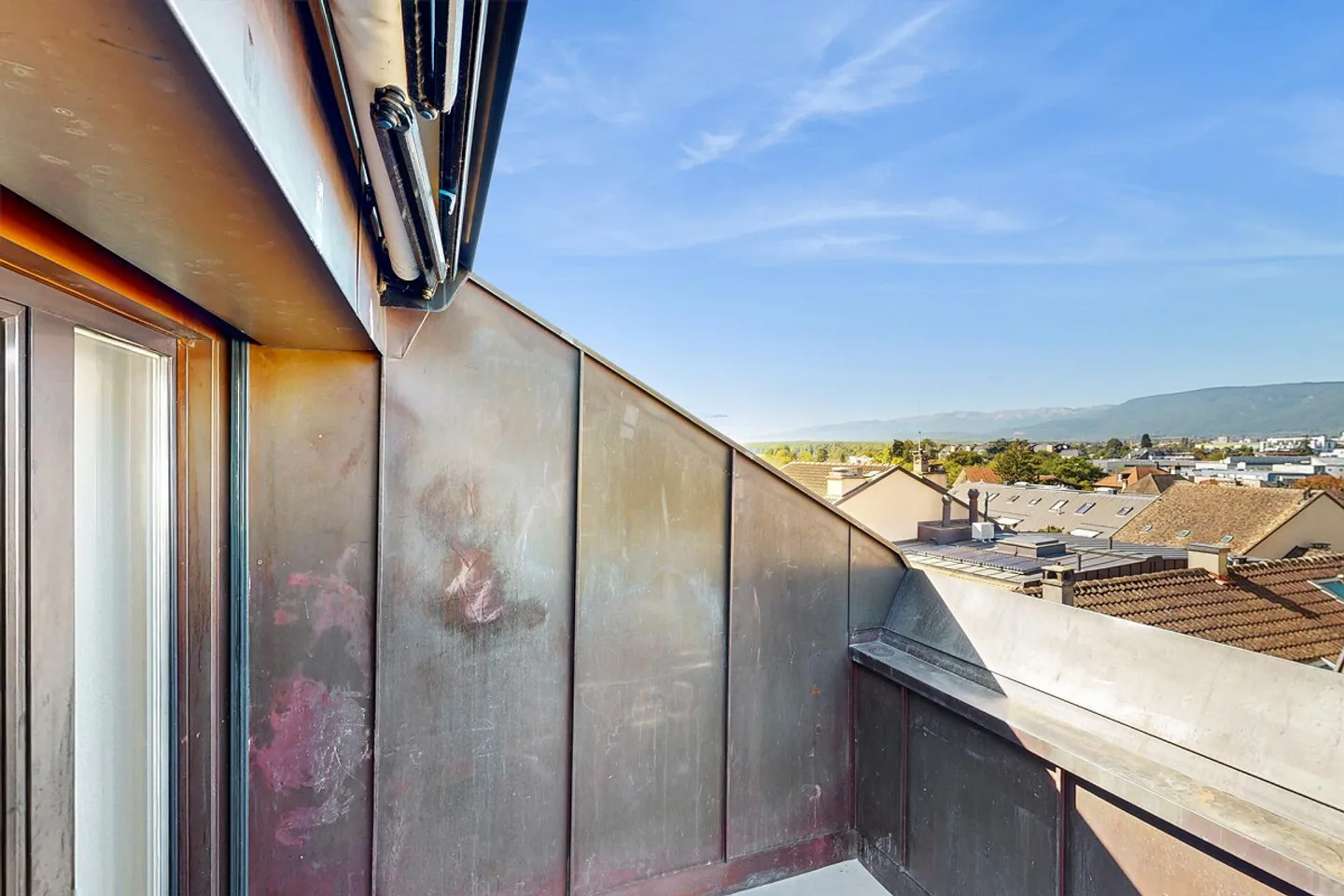 «Au coeur de la ville» - Photo 7 sur 9