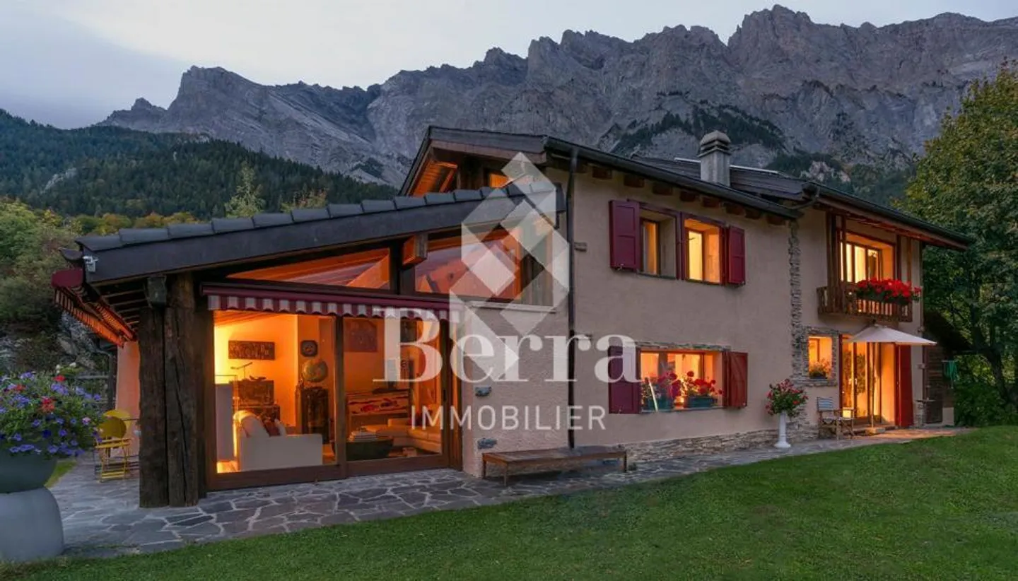 Maison Charmante en Nature - Photo 6 sur 13