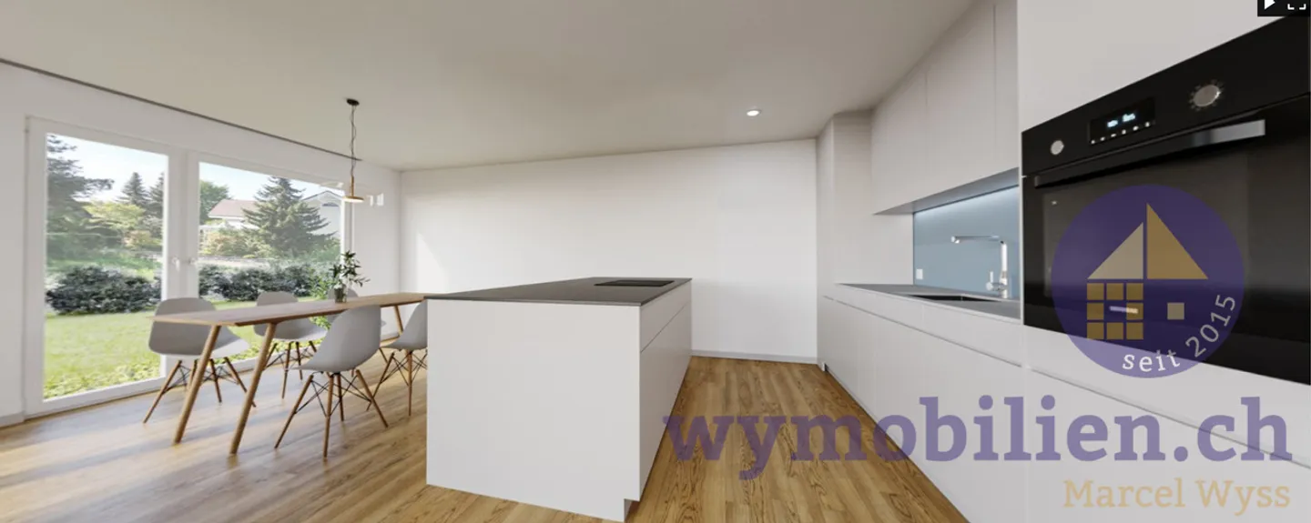 Une expérience de vie comme dans une maison individuelle ! - Photo 4 sur 5