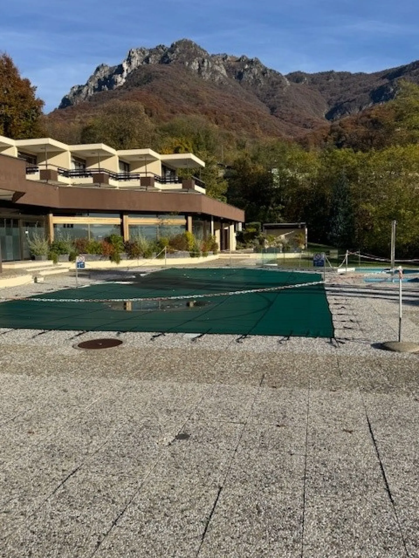 Cadro - bellissimo appartamento di 3,5 stanze con vista aperta sulla città di Lugano - Foto 14 di 14