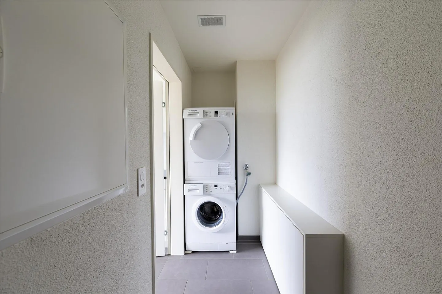 Modernes Apartment in der Natur - Foto 12 von 12