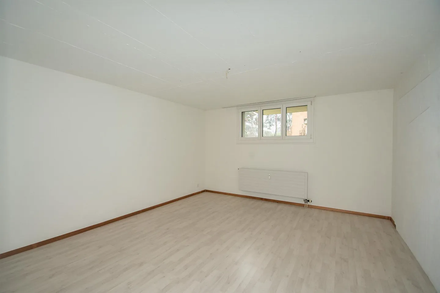 4 Stanze Atelier/Ufficio UG - Foto 5 di 9