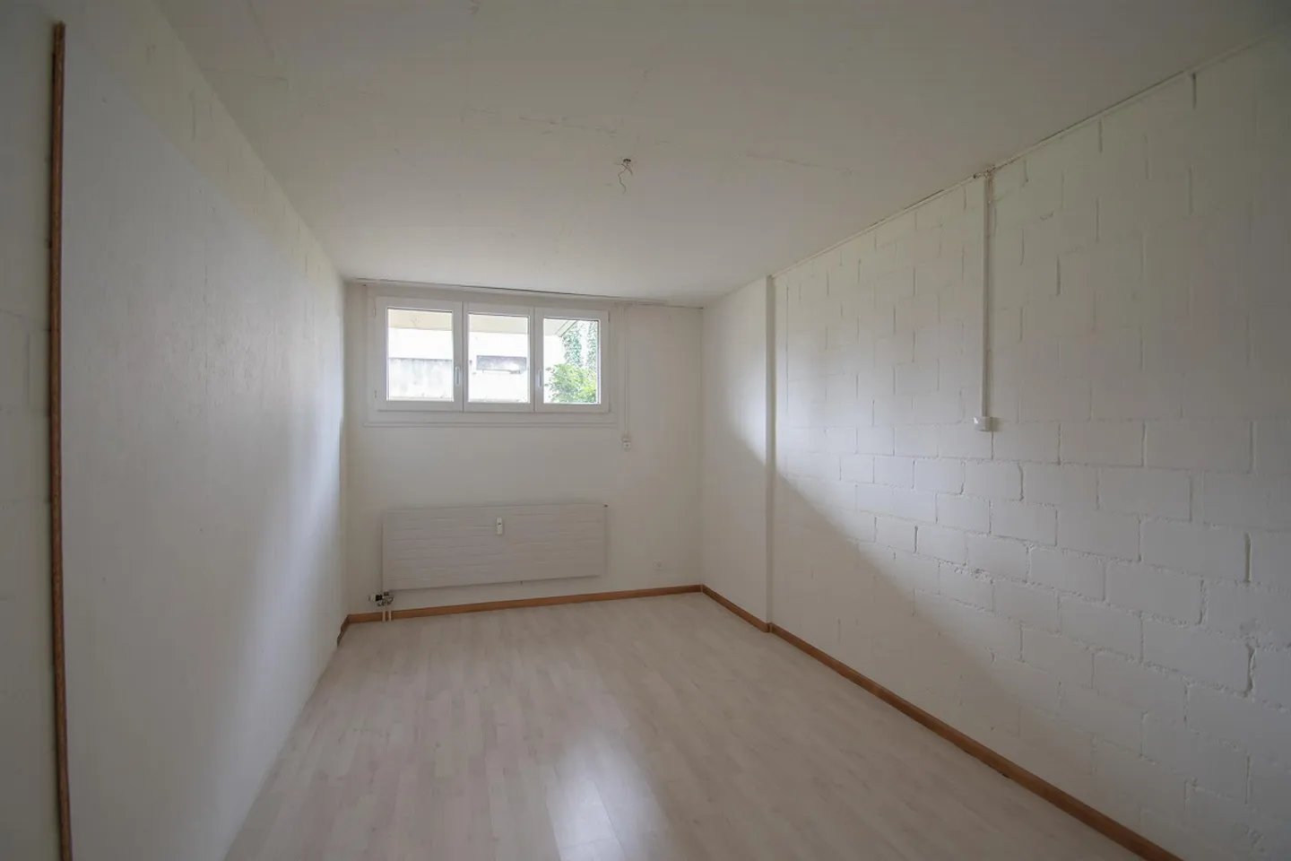 4 Stanze Atelier/Ufficio UG - Foto 6 di 9