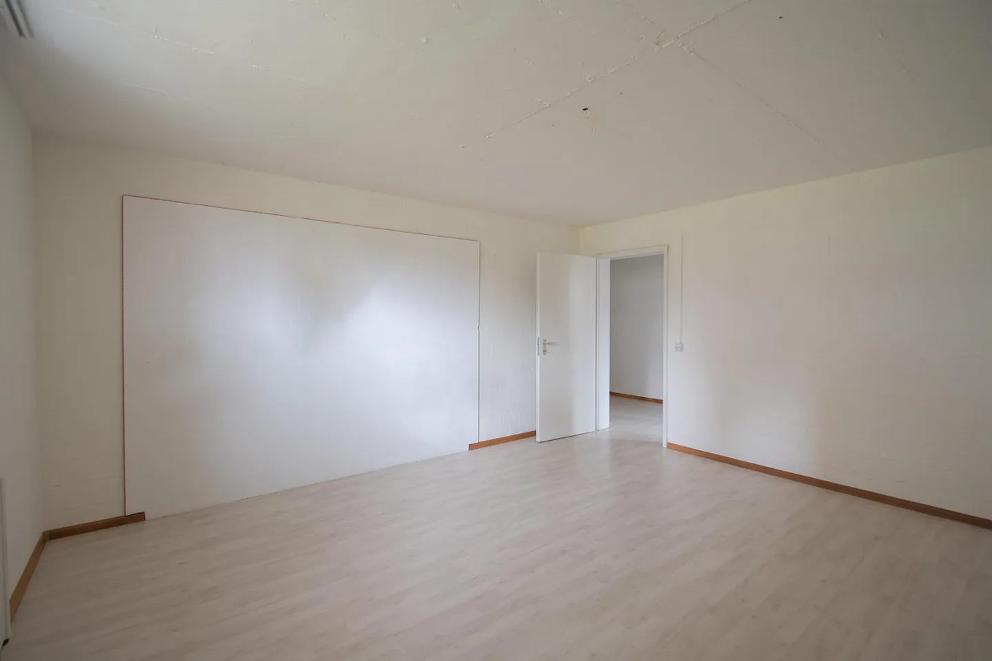 4 Stanze Atelier/Ufficio UG - Foto 7 di 9