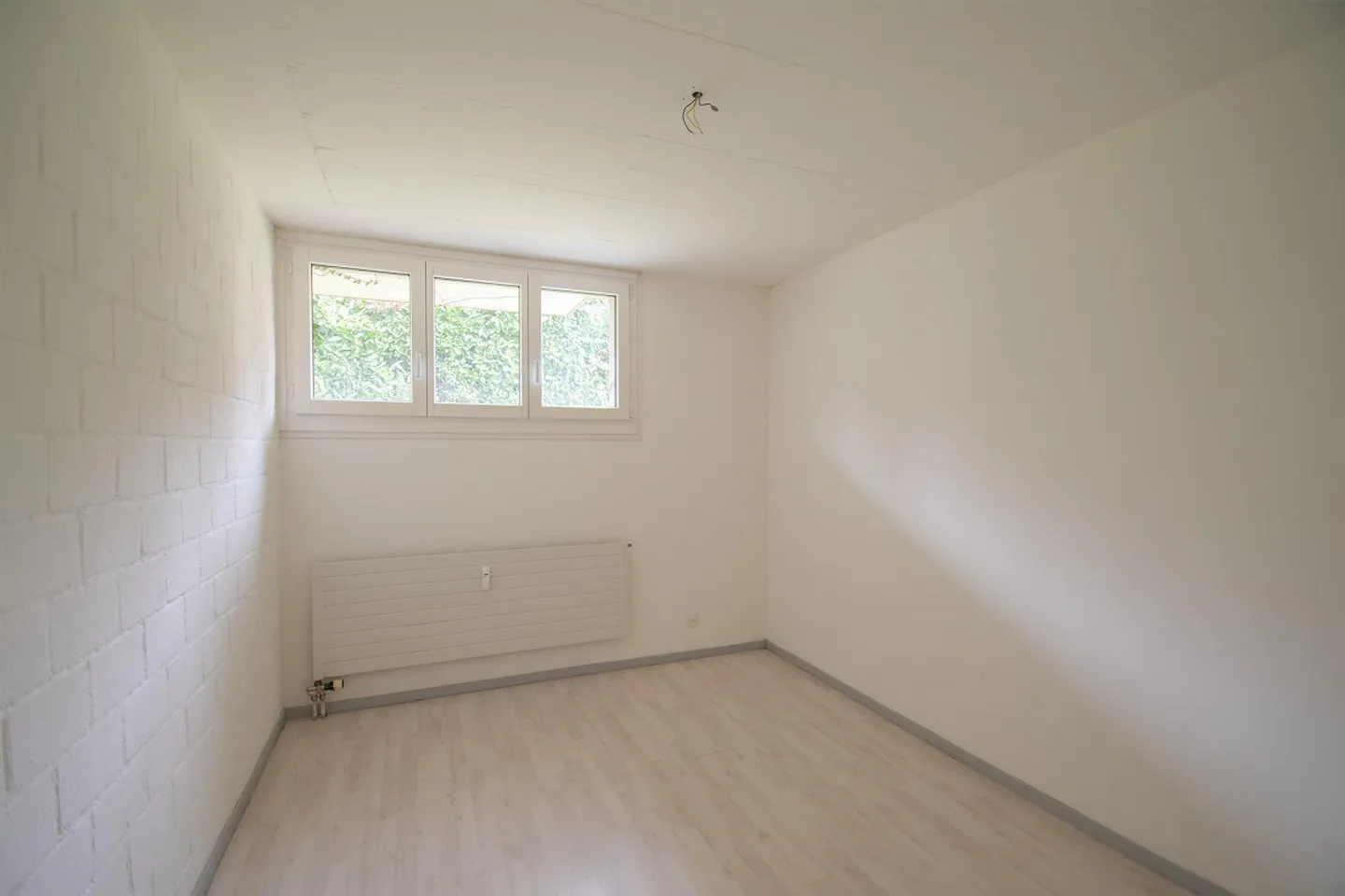 4 Stanze Atelier/Ufficio UG - Foto 4 di 9