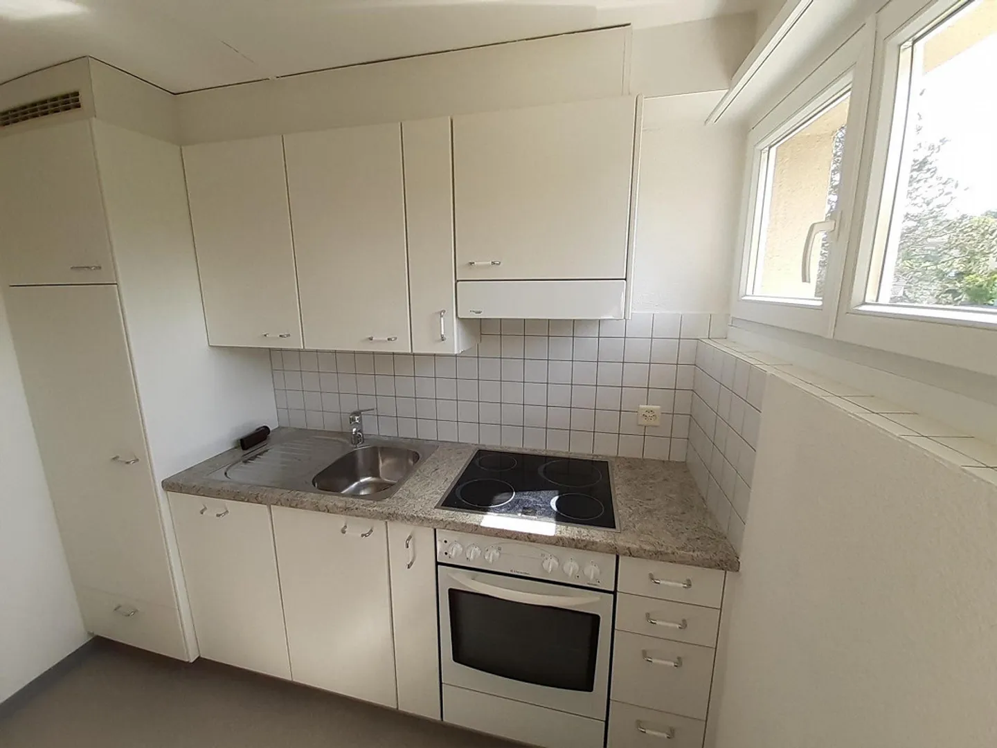 Preiswerte 4 ½ Zimmerwohnung in Niederuzwil - Photo 6 of 13