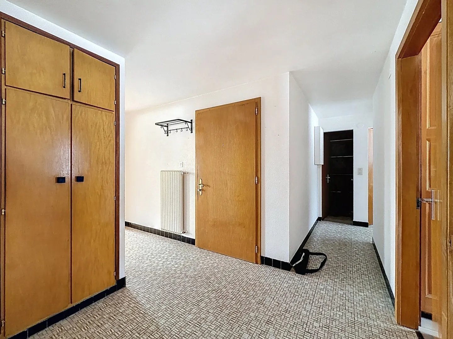 4,5-Zimmer-Wohnung - Foto 14 von 21