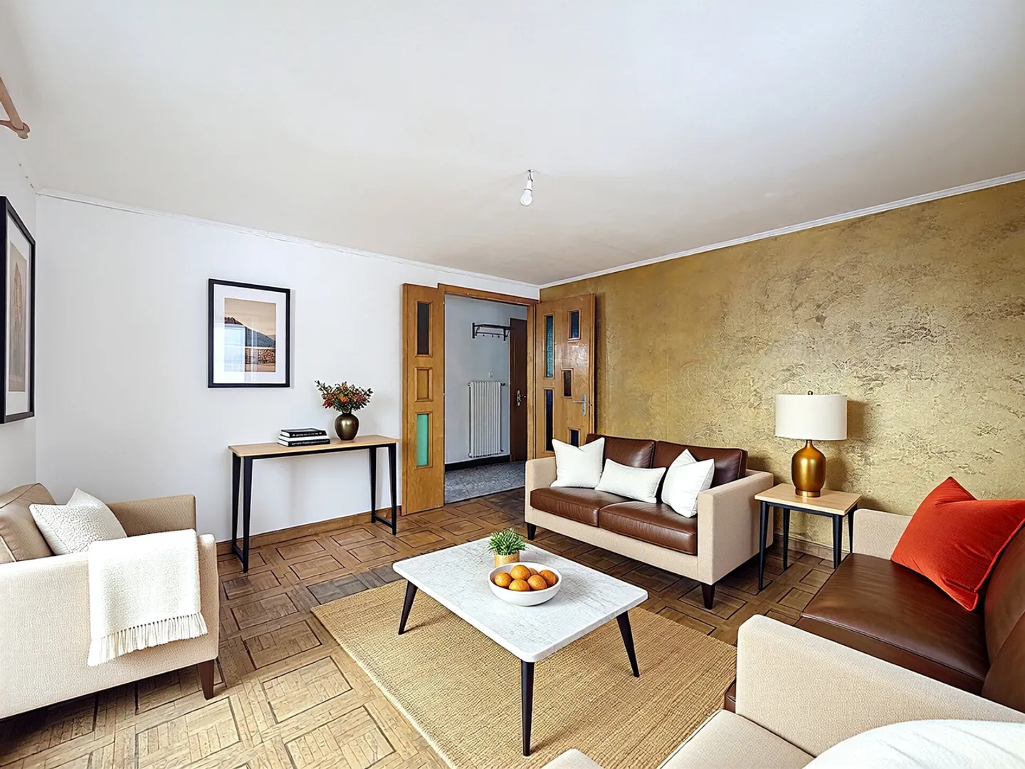 4,5-Zimmer-Wohnung - Foto 15 von 21