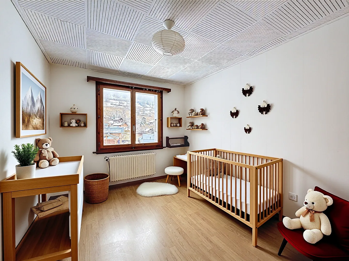 4,5-Zimmer-Wohnung - Foto 16 von 21