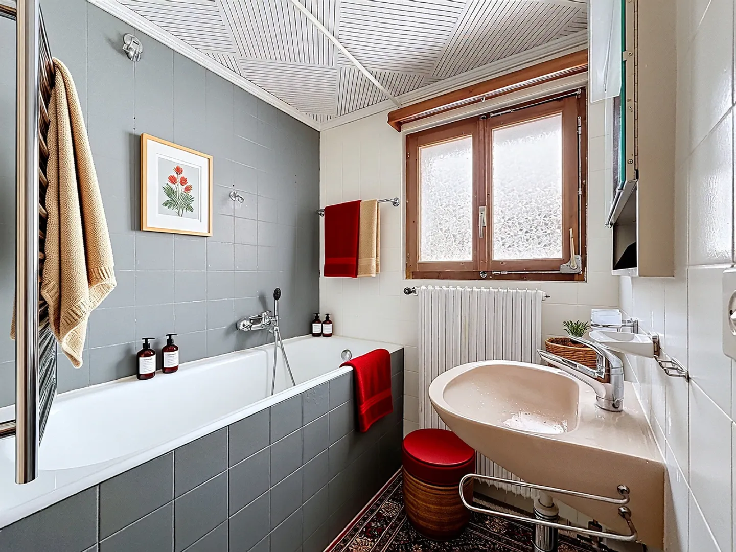 4,5-Zimmer-Wohnung - Foto 19 von 21