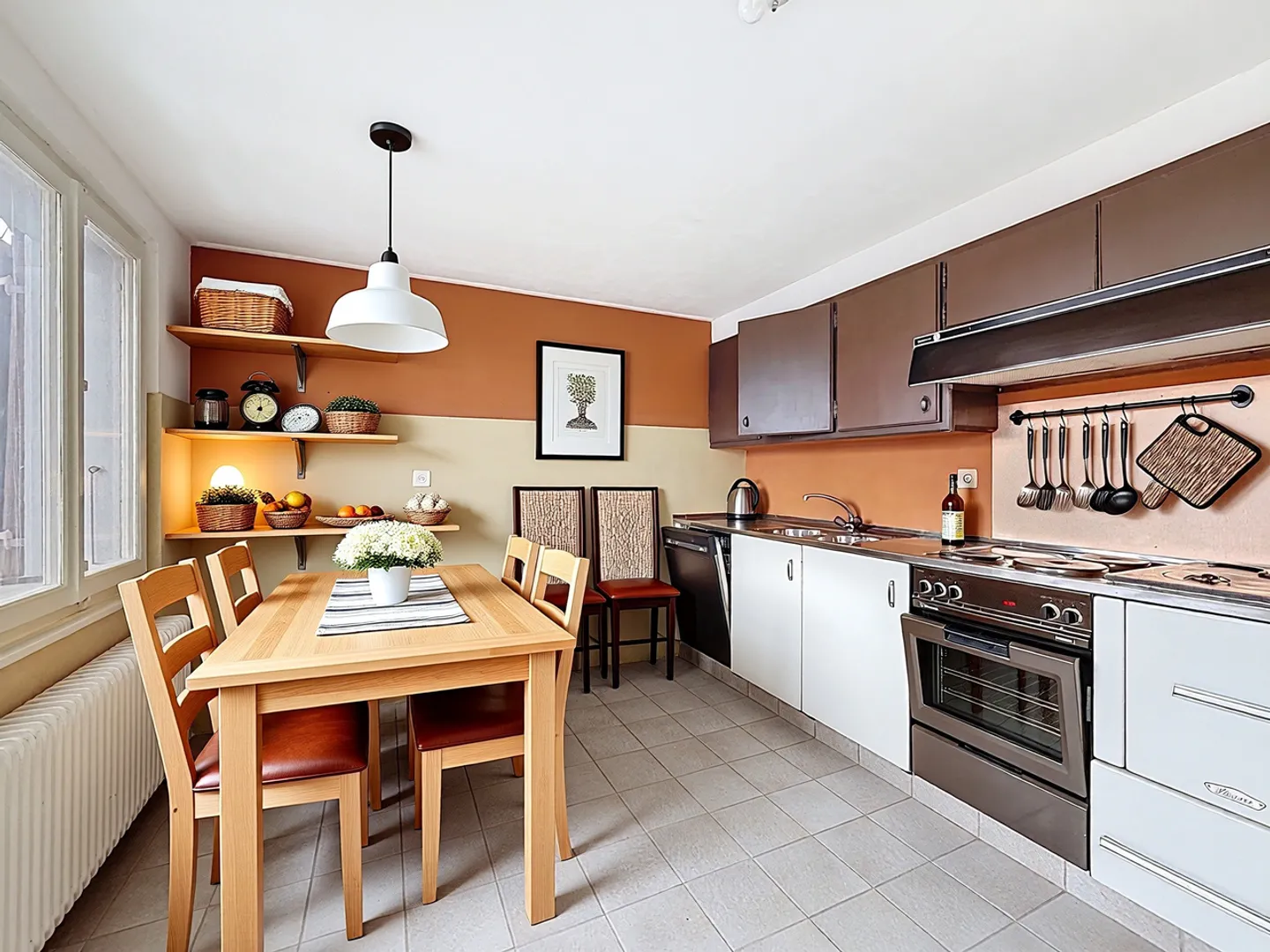 4,5-Zimmer-Wohnung - Foto 17 von 21