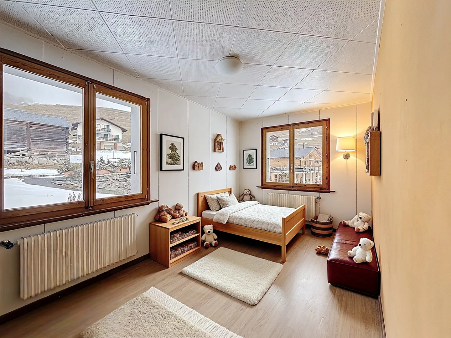 4,5-Zimmer-Wohnung - Foto 18 von 21