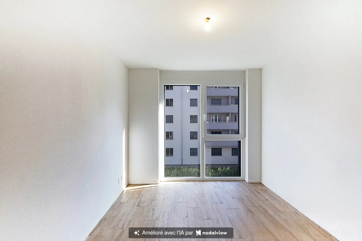 Modernes Apartment in Martigny - Foto 6 von 8