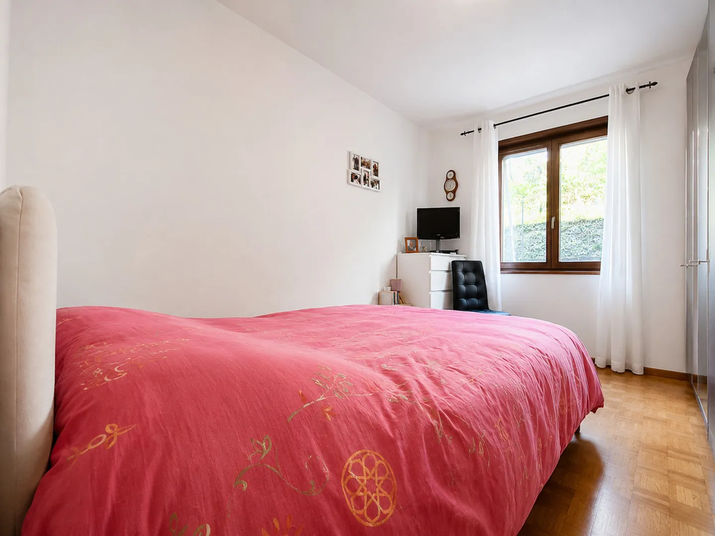 Maison mitoyenne avec 6,5 pièces et jardin à Castel San Pietro - Photo 6 sur 13
