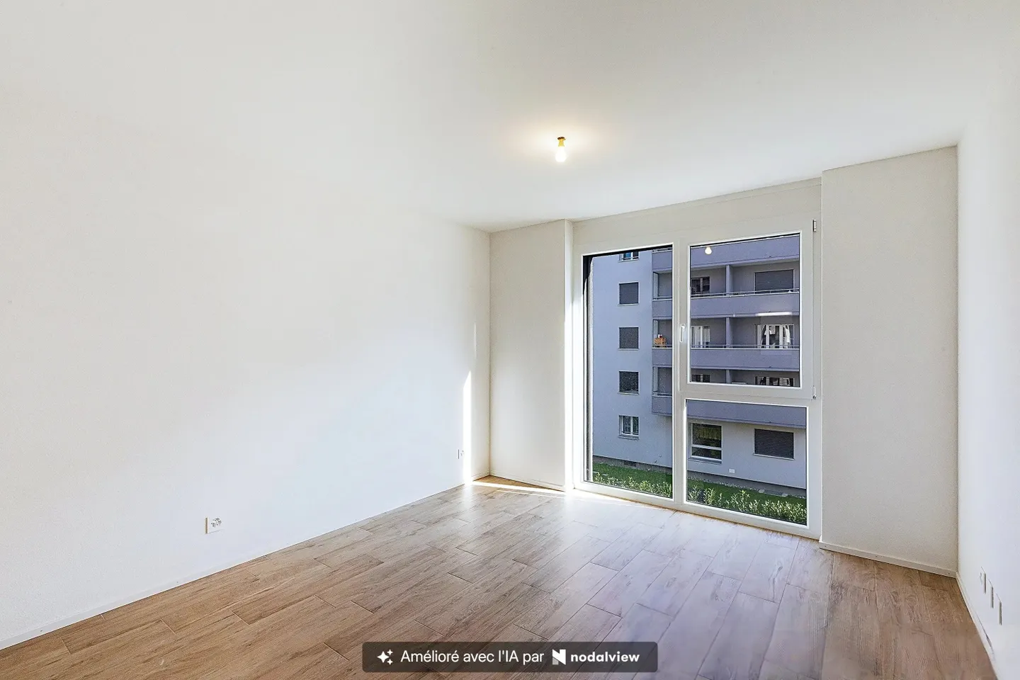 Modernes Apartment in Martigny - Foto 4 von 8