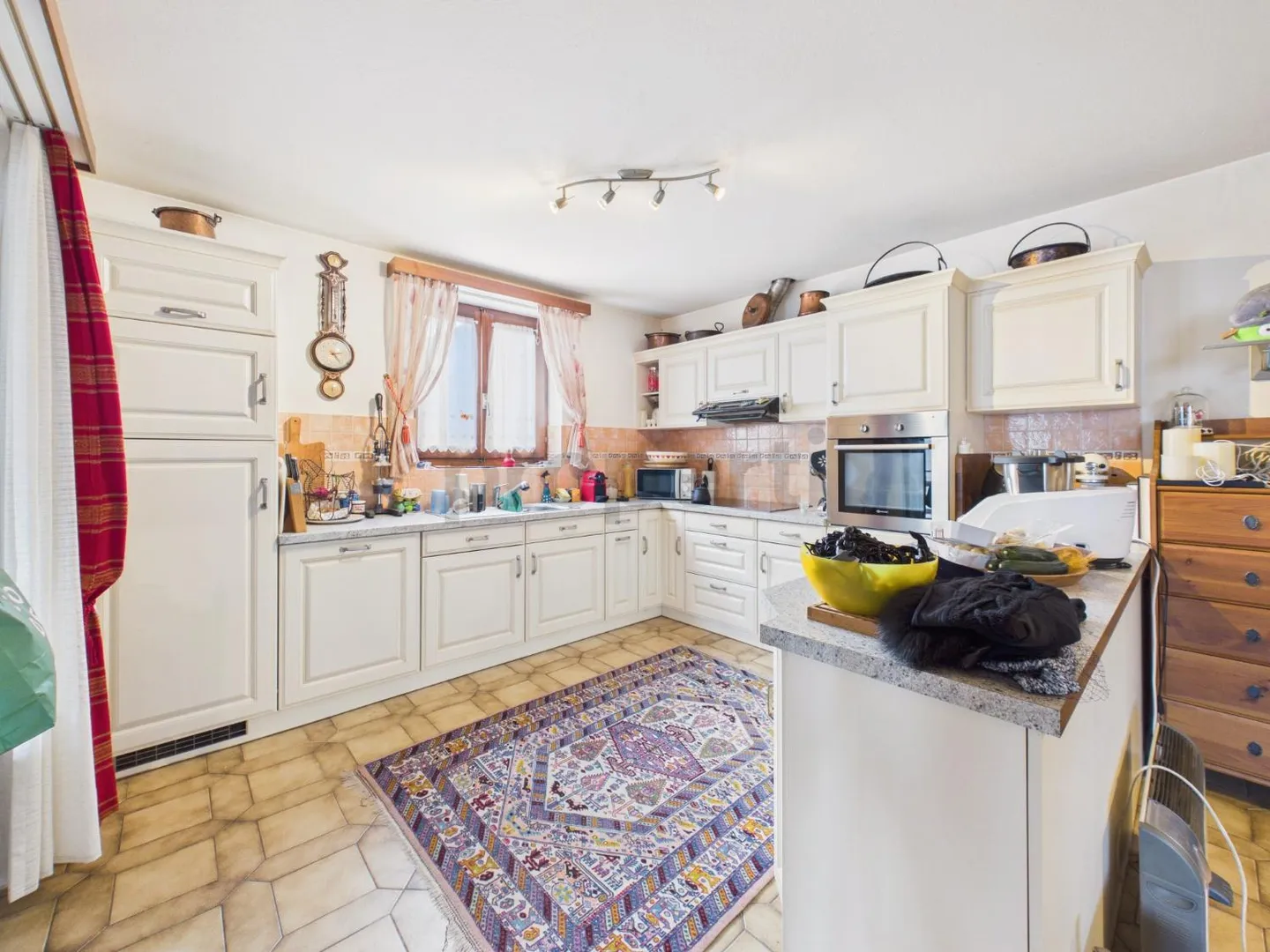 Doppelhaushälfte 7,5 Zimmer - Foto 3 von 10