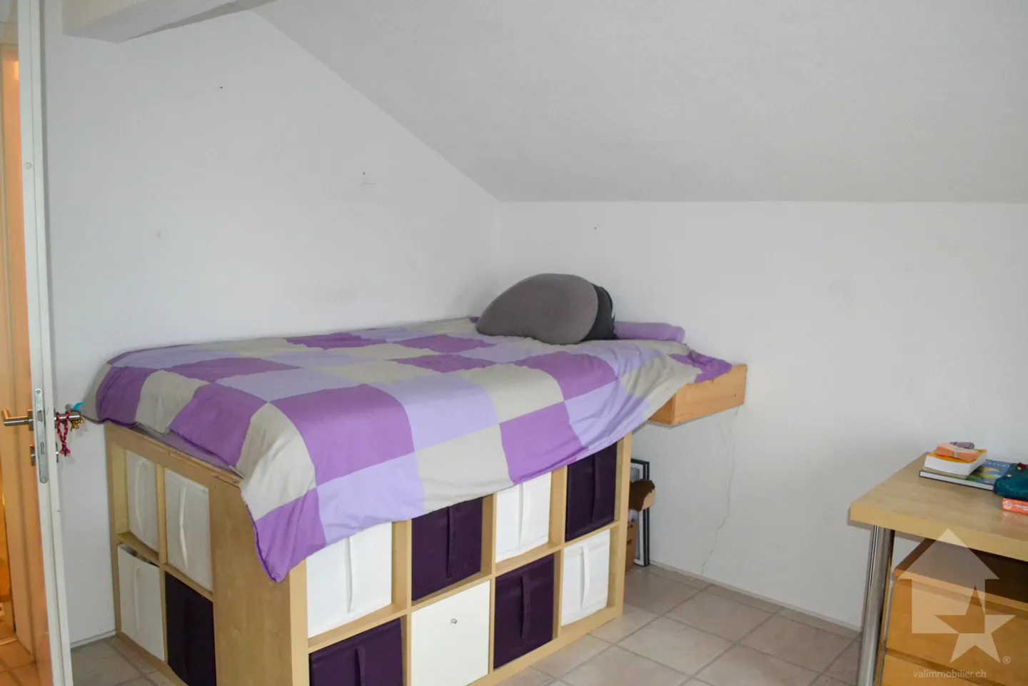 Beautiful renovated village house with taste, 5.5 rooms over 2 floors - Photo 12 of 13