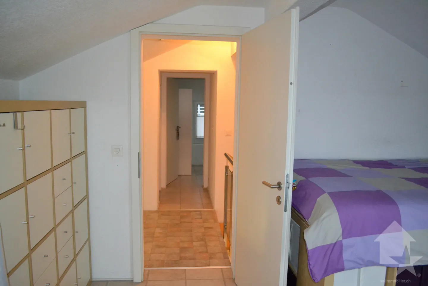 Beautiful renovated village house with taste, 5.5 rooms over 2 floors - Photo 13 of 13