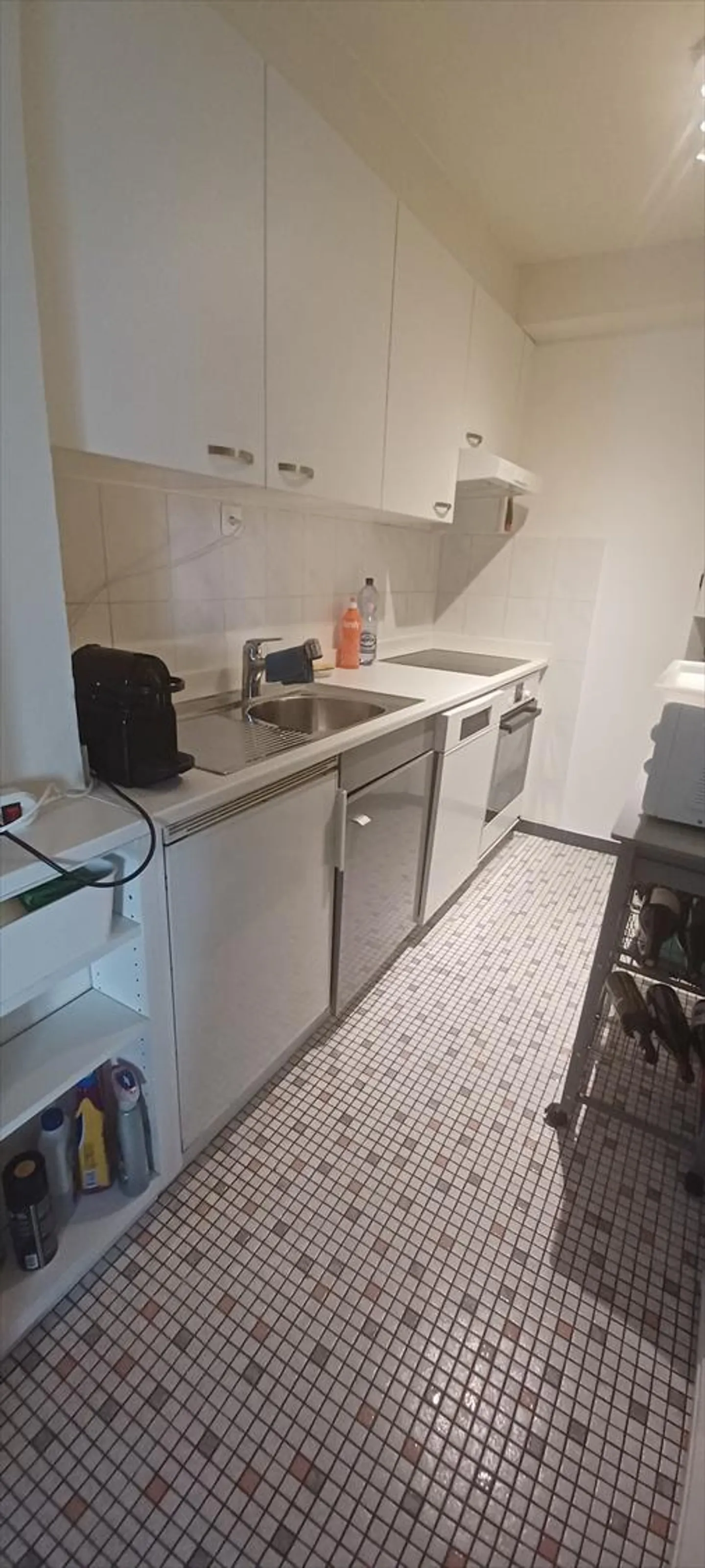 4-room apartment - Photo 5 of 8