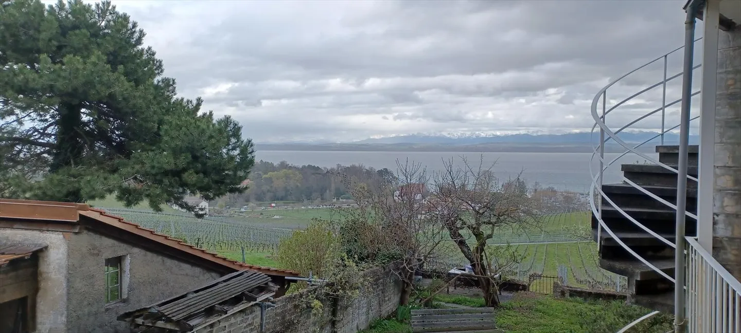 4-room apartment - Photo 7 of 8