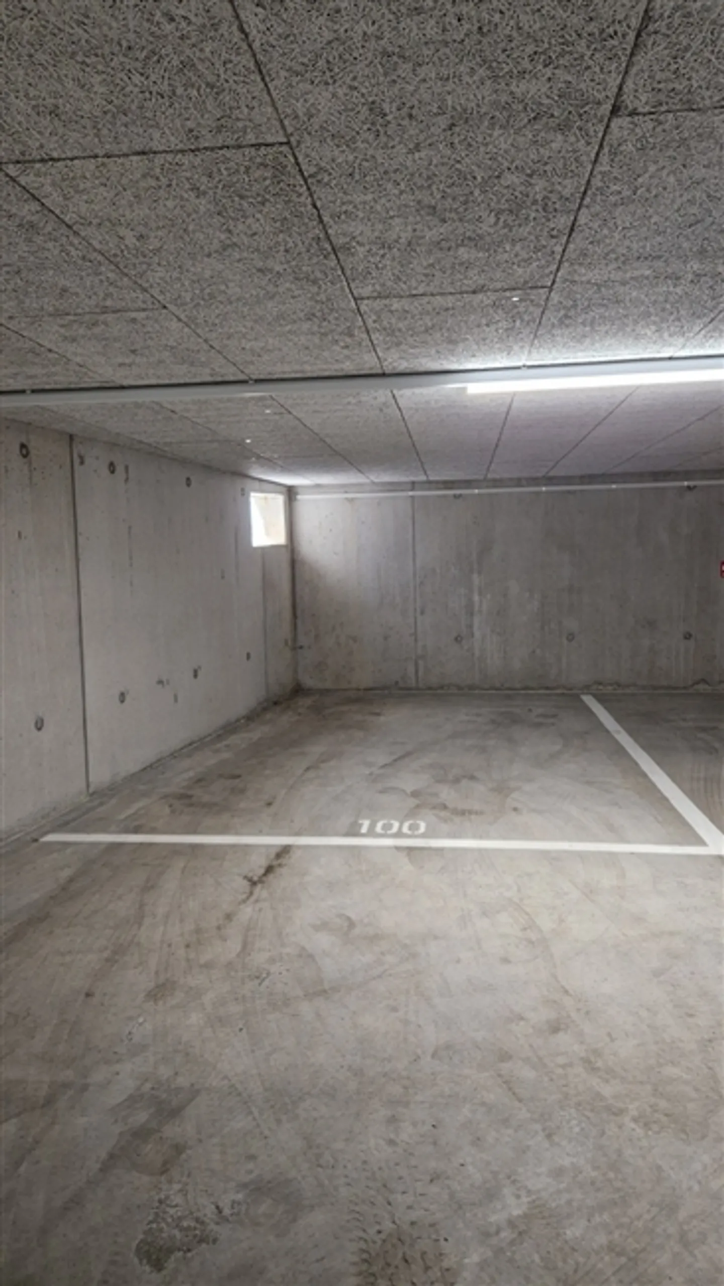 «Parkplatz zu vermieten Chemin des Mosseires 71-73 - Bulle» - Foto 3 von 4