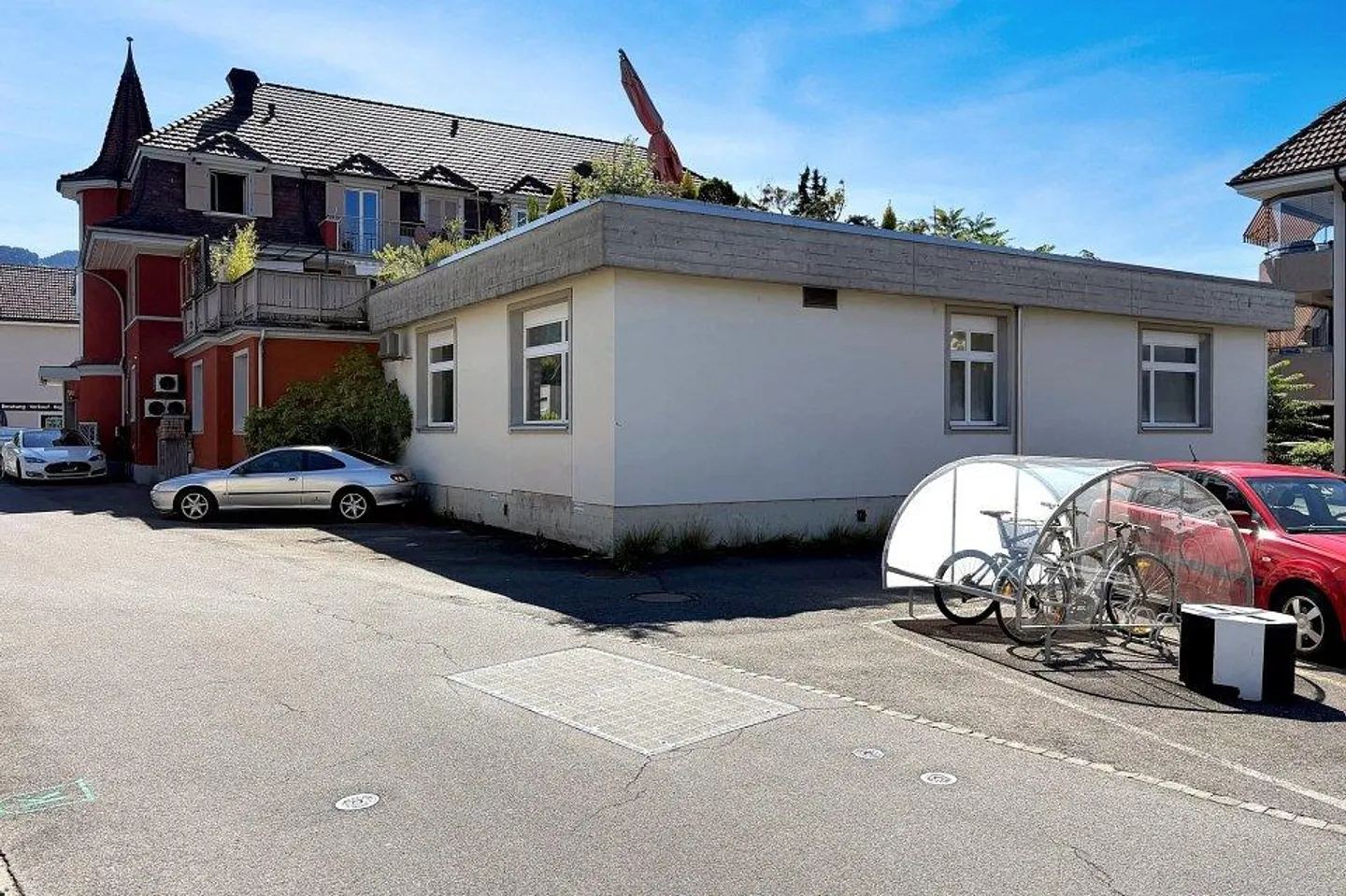 Investment property in prime location in Thun - Living & Commercial perfectly combined - Photo 5 of 11