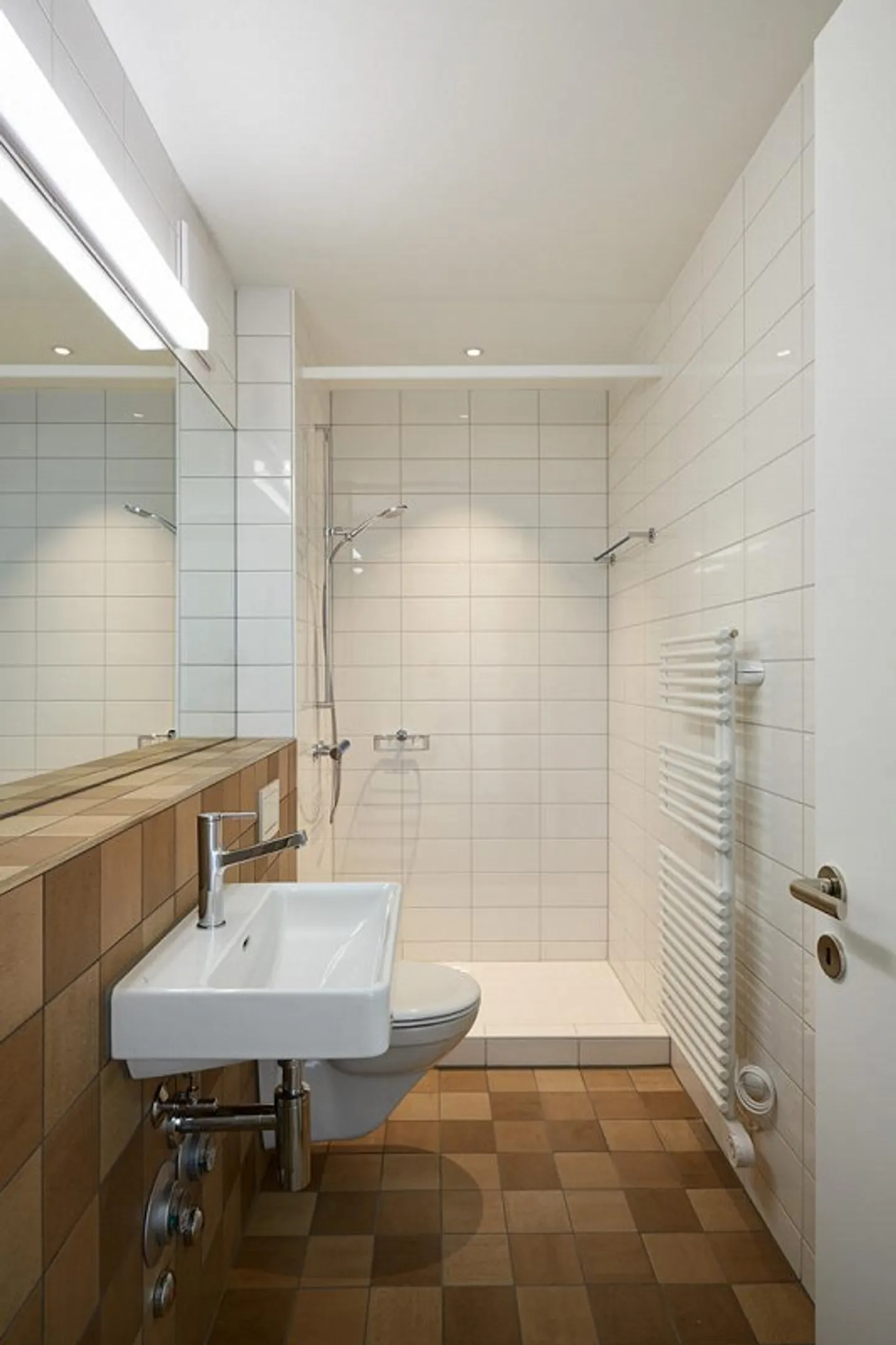 Moderno appartamento di 4 stanze a Riehen - Foto 3 di 9